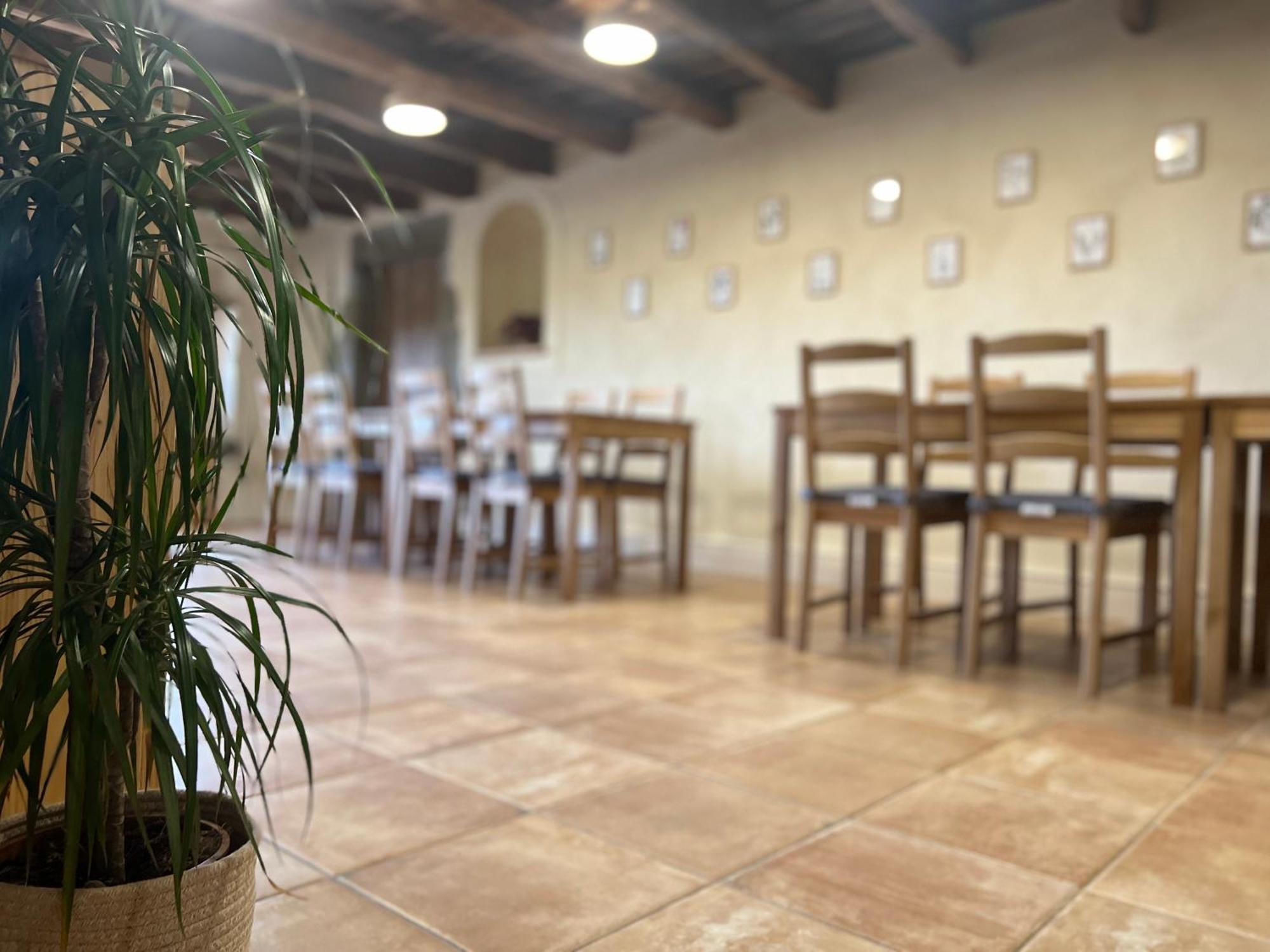 Casa Rural Mas Arimany Cantonigros Kültér fotó